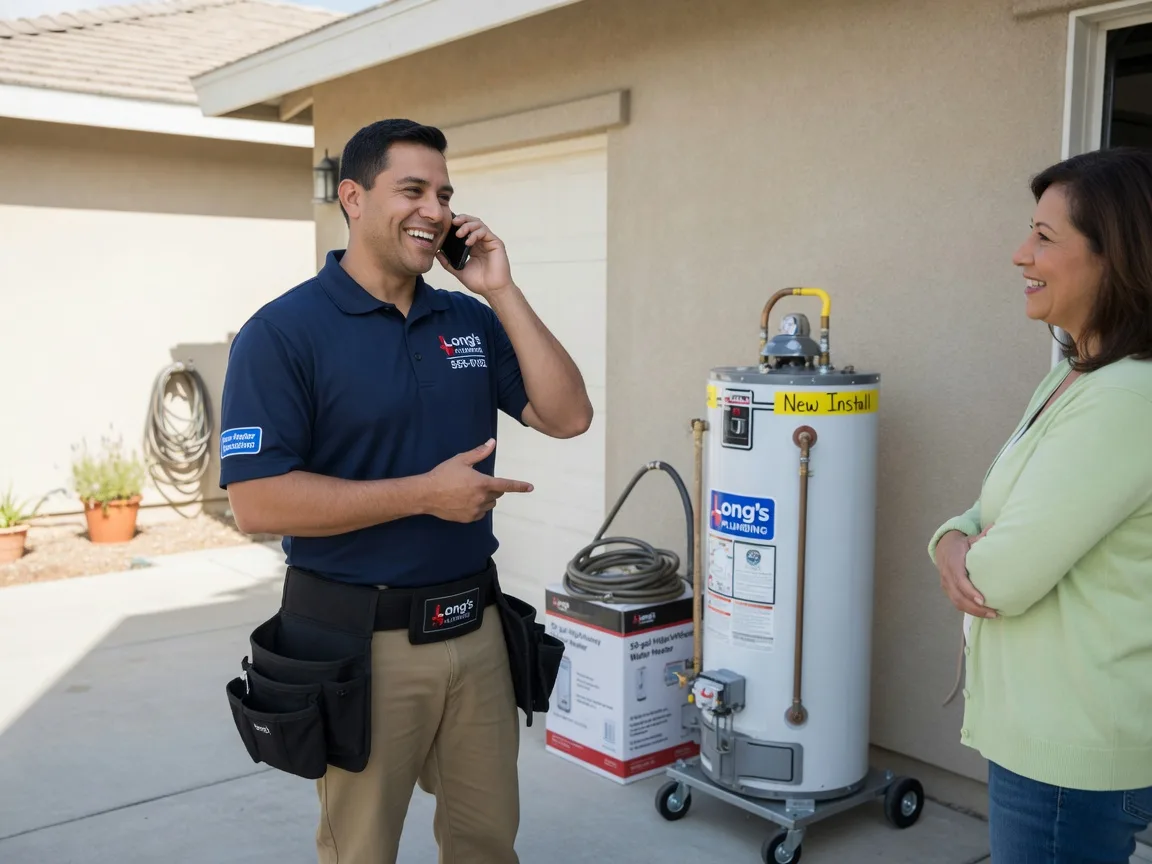 Leak Detection Minneota, MN FAQs